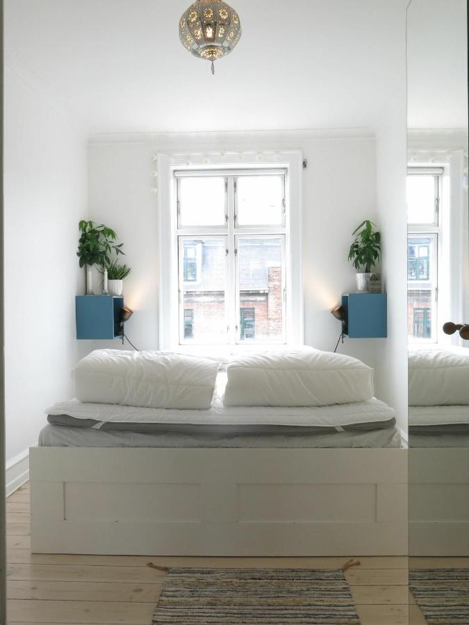 Apartmentincopenhagen Apartment 1159 Kültér fotó