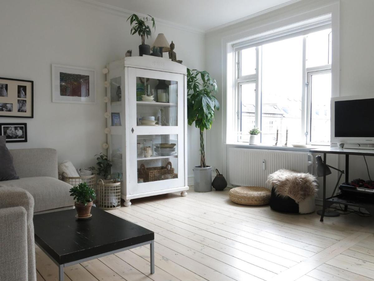 Apartmentincopenhagen Apartment 1159 Kültér fotó