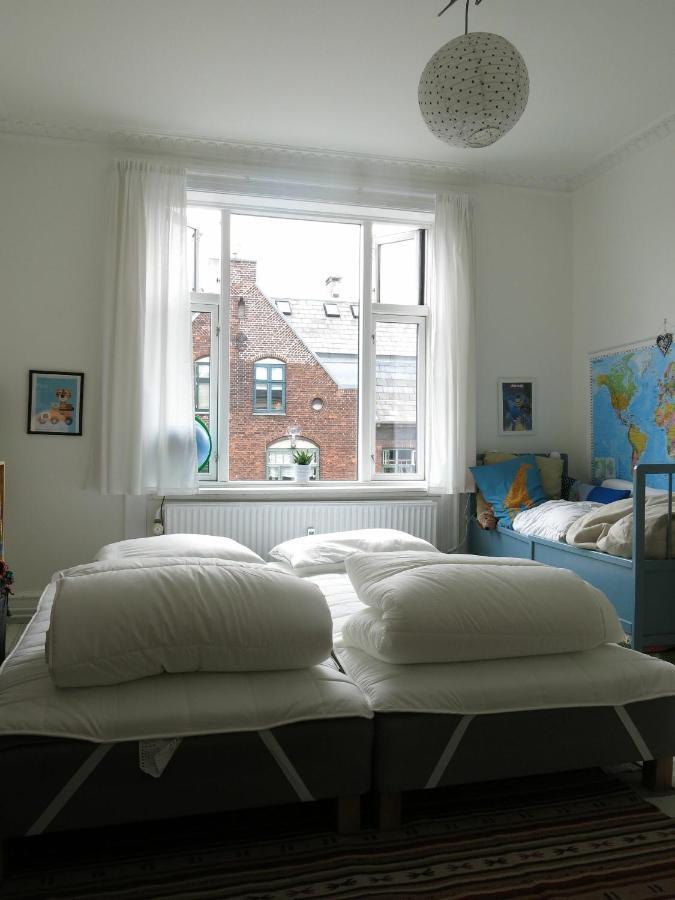 Apartmentincopenhagen Apartment 1159 Kültér fotó
