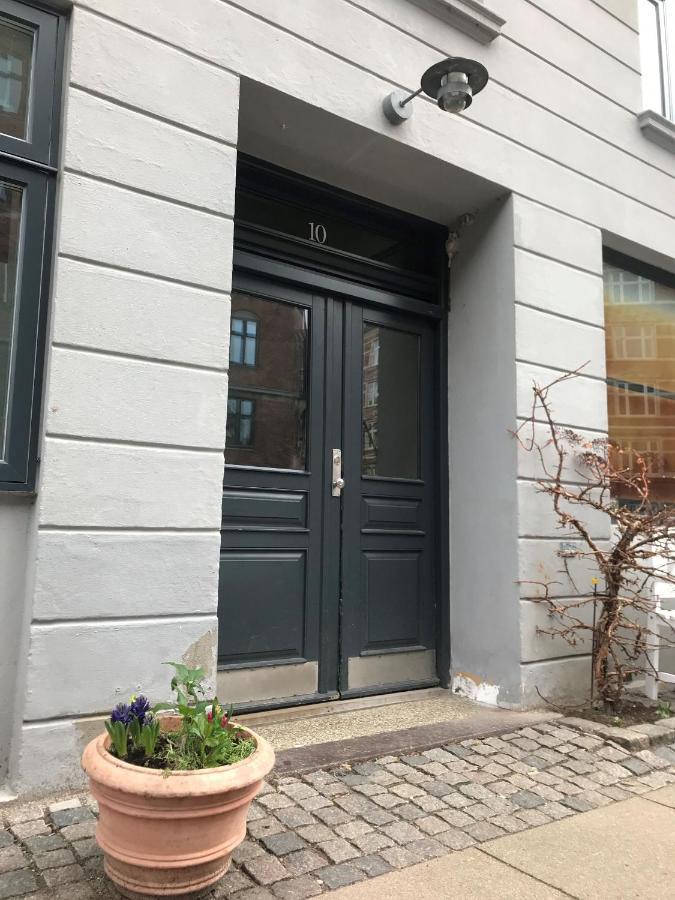 Apartmentincopenhagen Apartment 1159 Kültér fotó